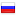 mikhail-khazin.ru hosted country
